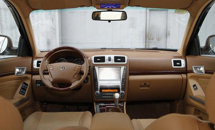 一、駕駛環(huán)境