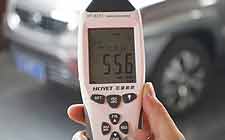 五、動力系統噪音