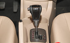 六、傳動系統性能