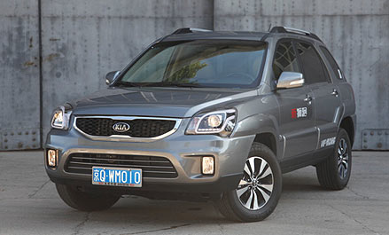 測試總結:綜合評分★★★☆