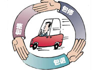 苦等十年 三包終出臺(tái)