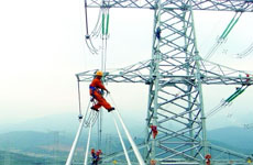 2012上半年推出居民階梯電價