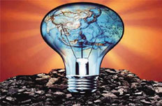 第一次煤電聯動