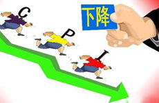 油價催低CPI