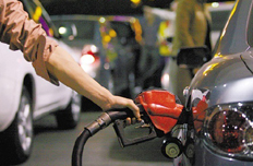 江蘇率先開(kāi)展油品升級(jí) 每升漲約3角