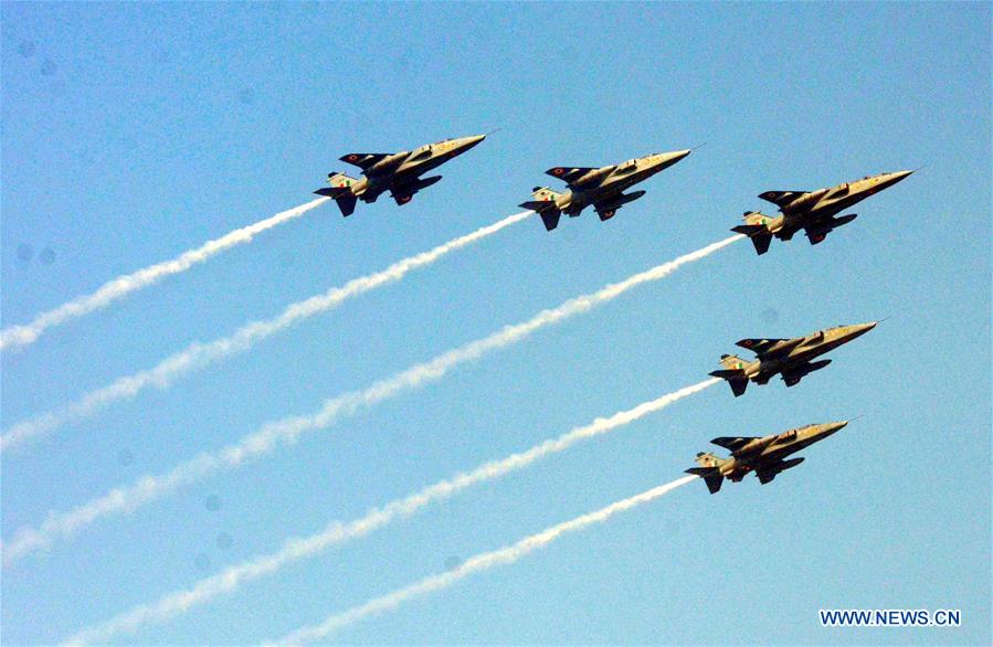 INDIA-NEW DELHI-REPUBLIC DAY