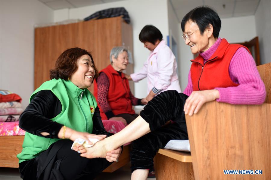 CHINA-LANTERN FESTIVAL-CELEBRATIONS (CN)