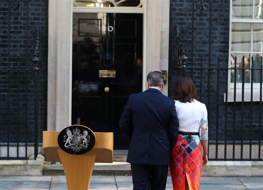 Xinhua Headlines: Uncertainty remains as divided Britain marks one-year countdown to Brexit