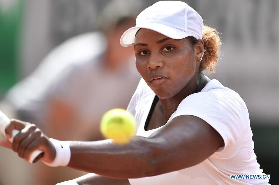 (SP)FRANCE-PARIS-TENNIS-FRENCH OPEN-DAY 5