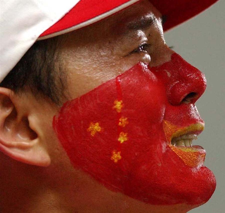 Xinhua Headlines: Russia kicks off FIFA World Cup with a promise to 'live it up'