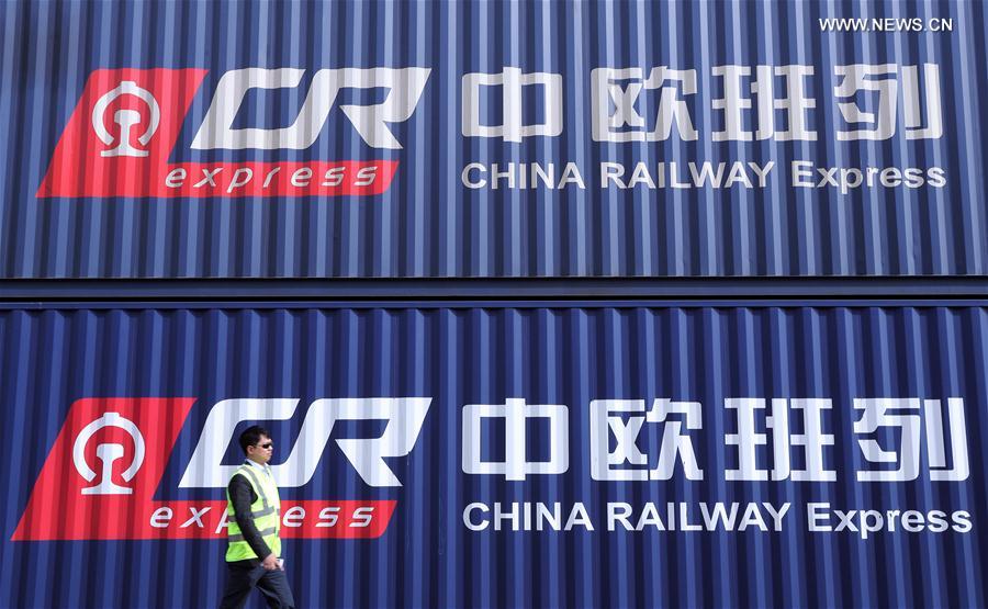 Xinhua Headlines: New Silk Road brings more than trade to China, Europe
