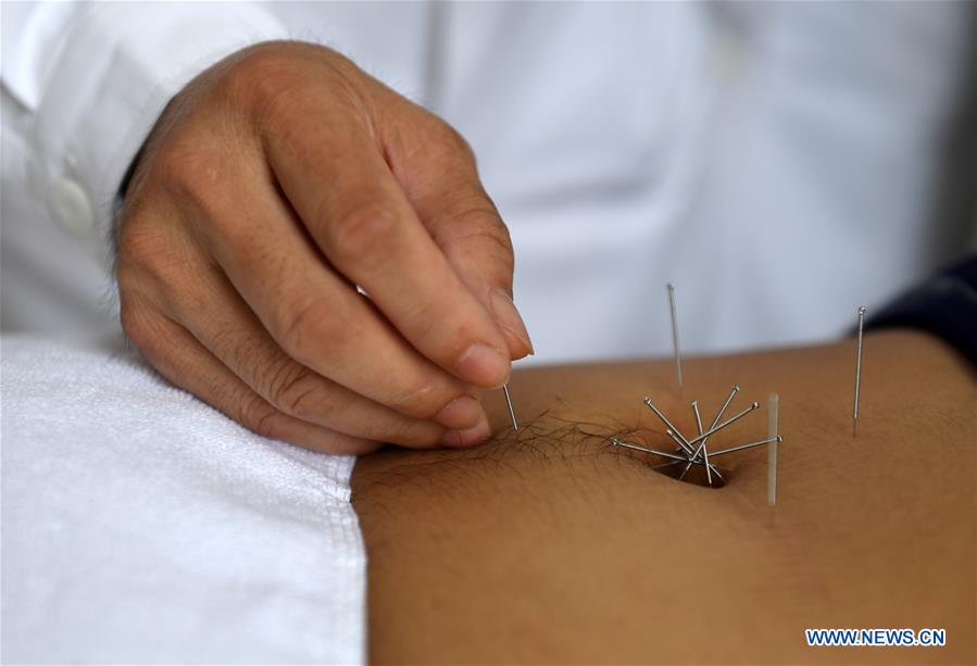 CHINA-GUANGXI-NANNING-ETHNIC ZHUANG MEDICINE-HOSPITAL (CN)