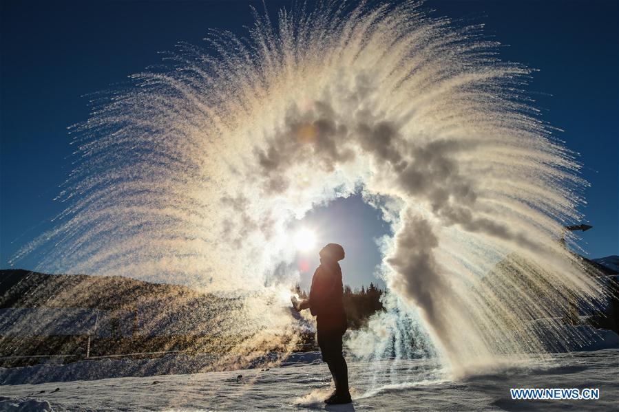 (年終報(bào)道)(17)2018年看大美中國
