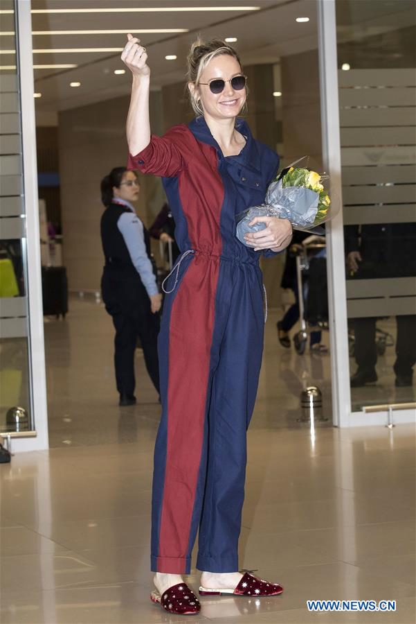 SOUTH KOREA-MOVIE-PROMOTION