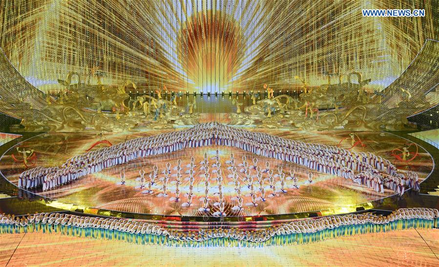 Xinhua Headlines: Xi's vision on civilizations inspires hope for humanity's future