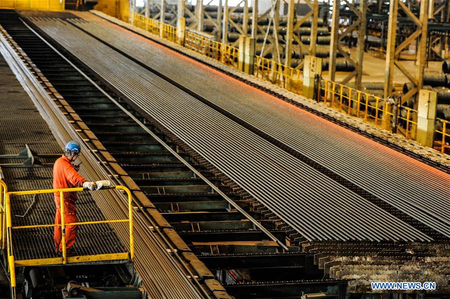 Xinhua Headlines: Three years on, China's northeast regains its shine