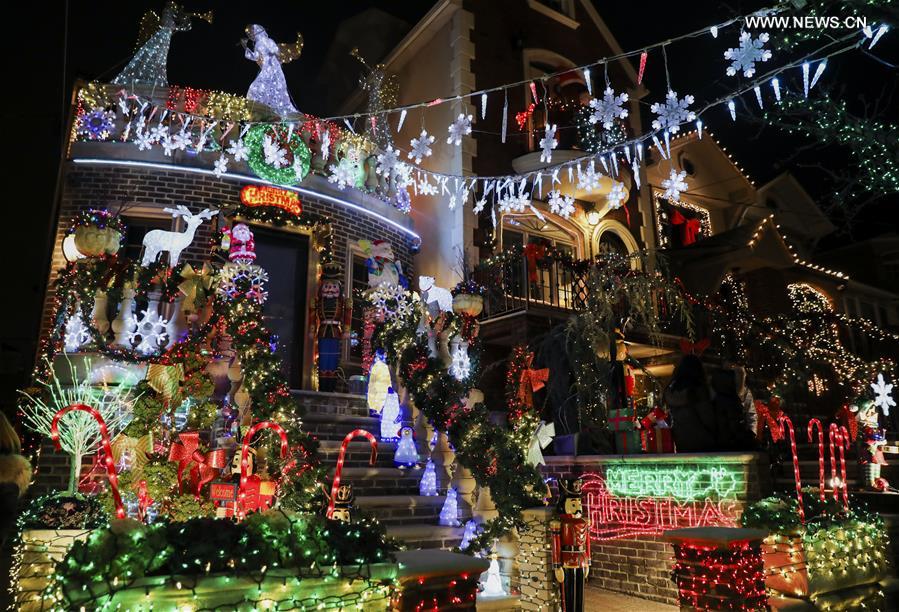 Xinhua Headlines: New tariffs on Chinese imports would sink U.S. small toy companies, disrupt holiday season