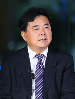 倪永培：讓中國(guó)白酒真正成為消費(fèi)者的玉液瓊漿