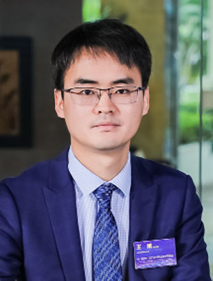 王斌：要做透明工廠、讓消費(fèi)者看得見(jiàn)的工廠