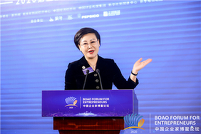 劉紅霞：吉林大米讓美食&ldquo;好吃、營養(yǎng)、更安全&rdquo;