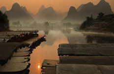 攝影師鏡頭下的美麗中國