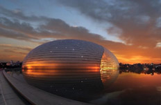 攝影師鏡頭下的美麗中國