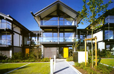 建筑節(jié)能有望迎來新一輪黃金期