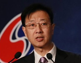 姜洋:推進期貨市場更好地服務實體經濟