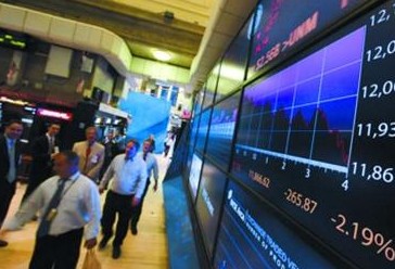 大股東5月凈減持30億 中小盤股是重災區