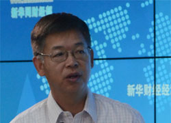 黃益平：中國經濟的下一個轉型 從奇跡走向常規