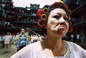 &ldquo;雙十二&rdquo;大媽也瘋狂 為占便宜都做啥？