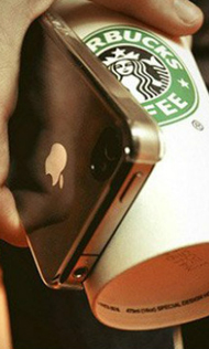 星巴克&ldquo;中產(chǎn)階級經(jīng)濟學&rdquo;