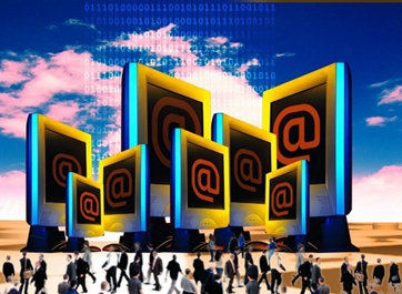 中國&ldquo;互聯網+&rdquo;：天時地利人和