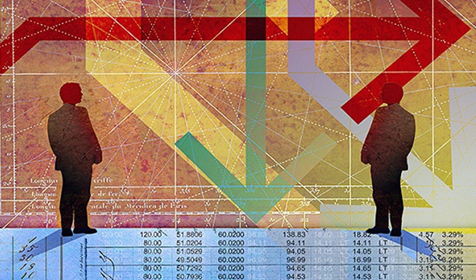 &ldquo;證金概念股&rdquo;成市場新勢力 應理性看待