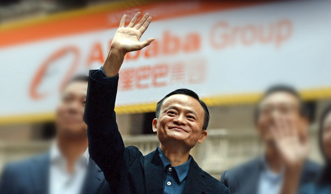 中概股憂傷:阿里破發 百度投資計劃不被認可