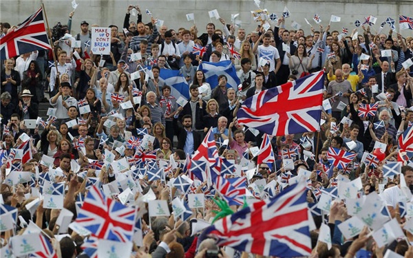 四大&ldquo;沖擊波&rdquo;席卷國際市場