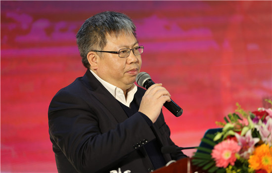 農業部陳金發:增加綠色優質農產品供給 筑牢農產品質量之基