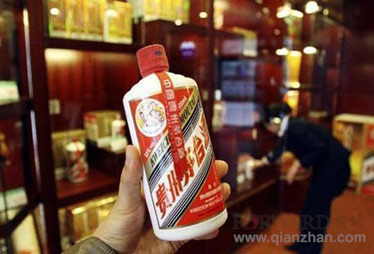 茅臺多元化路線引質疑 稱將實現(xiàn)千億銷售目標