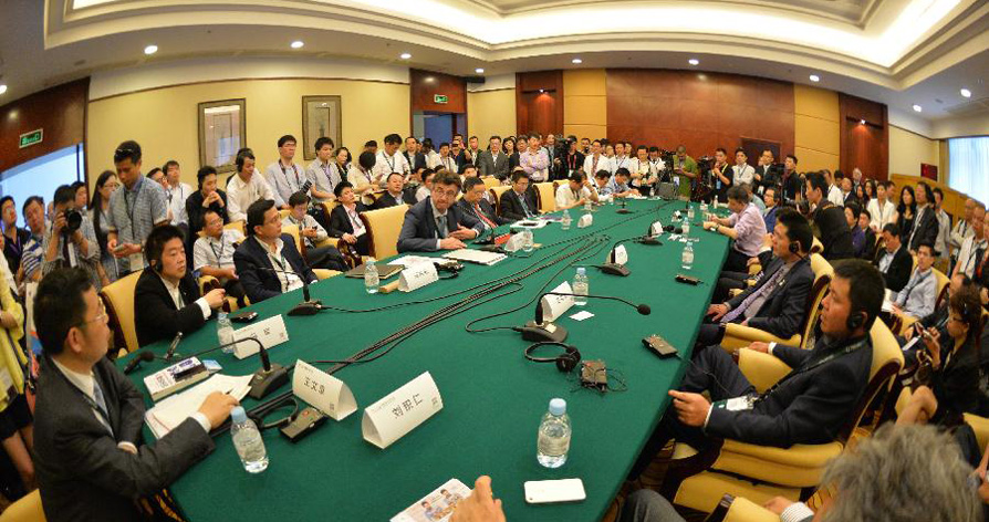 大數(shù)據(jù):變革企業(yè)經(jīng)營與管理