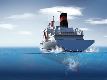 海洋服務業轉型升級的路徑選擇