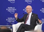 施瓦布:經濟改革和轉型是未來經濟增長的動力
