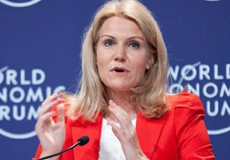 丹麥首相:中丹綠色能源領域合作潛力巨大