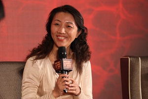 李曦:京東集團副總裁