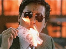 安邦來(lái)了！