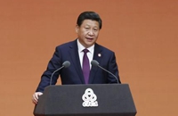 &ldquo;一帶一路&rdquo;打開筑夢空間