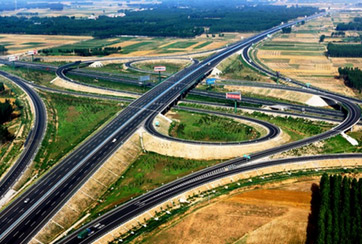 京津冀將建&ldquo;1小時交通圈&rdquo;