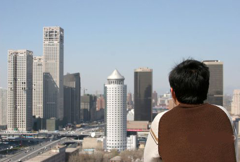 樓市新政之下，請聽聽購房者的心聲