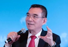 林毅夫:“十三五”保持7%左右的增長應該沒有問題