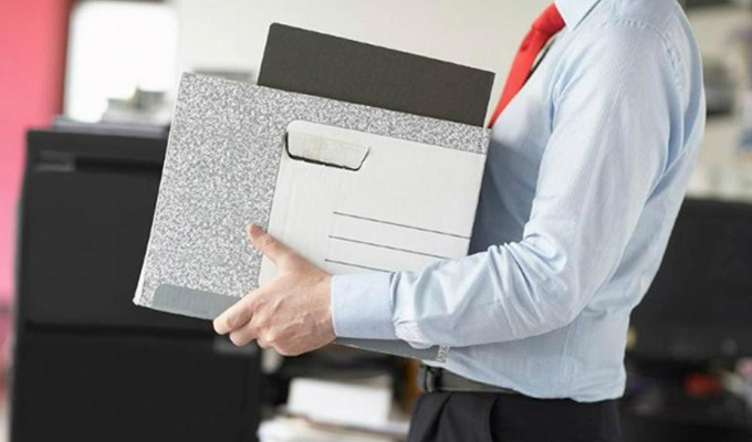 金融高管罕見(jiàn)密集離職:37位銀行高管出走