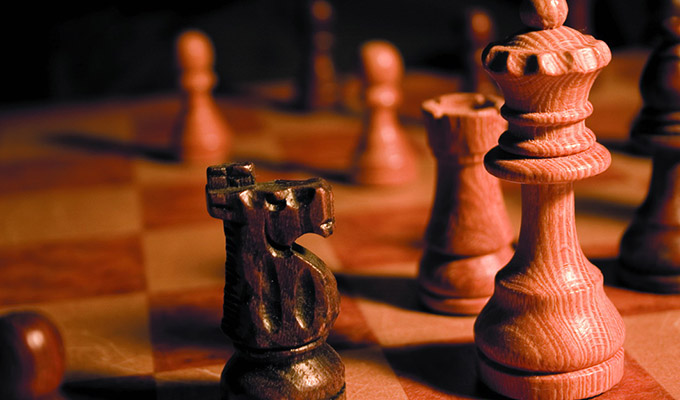 人事地震未平再爆虛增萬億業務 中信證券流年不利？